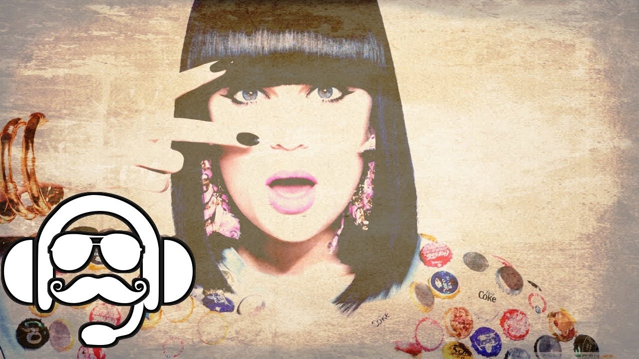 P!nk - Perfect ft. Jessie J - Price Tag (Jon Flint Mashup)