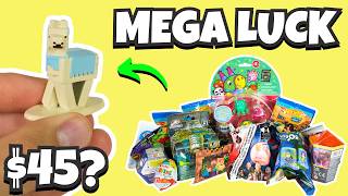 Download Lagu Canada Bargain Bins Toys All Have Maple Syrup in Them! MP3 Download Lagu Canada Bargain Bins Toys All Have Maple Syrup in Them! MP3