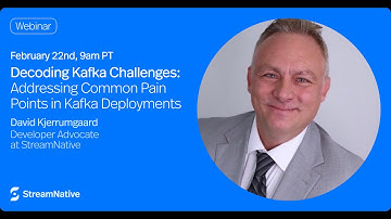 Decoding Kafka Challenges: Addressing Common Pain Points in Kafka Deployments