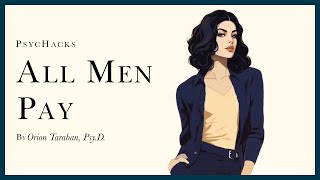 All men PAY: the more she likes you, the bigger the discount