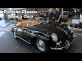 Porsche classic dream cars