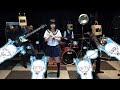 【原キー】『惑星ループ』をバンドで演奏してみた☆【ストイック高校】