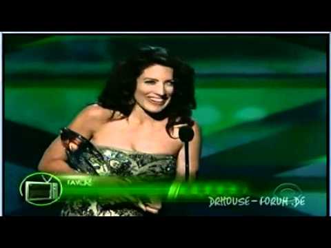 Lisa Edelstein - 37th Annual People's Choice Award...