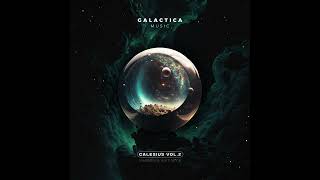 Arseno - Universo Original Mix Galactica Music
