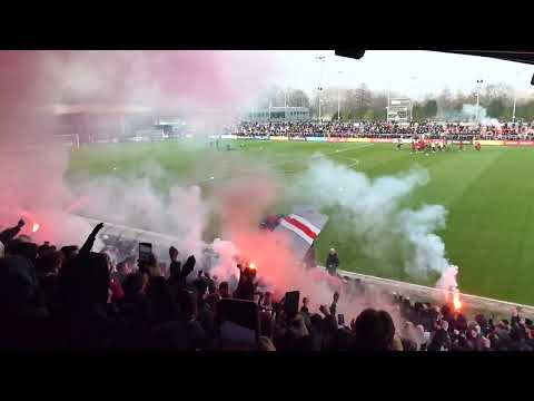 Laatste training voor de Klassieker (2) 🔥❌❌❌🔥