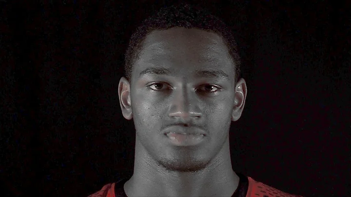 EMCC Guard David McFarland