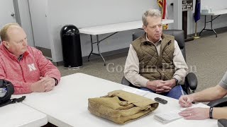 Pillen says in North Platte he’s fully committed to build Perkins canal