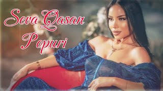 Seva Qasan - Popuri 2024 Nazlana Nazlana (Resmi Musiqi)