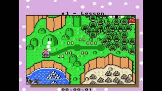 Smw Custom Music - Marios Keytastrophe - Melodia Moderato Remix