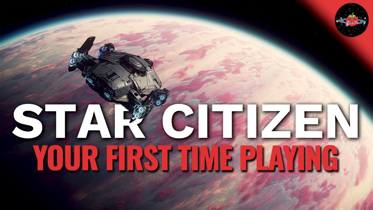 Star Citizen Is Free To Play Now Through June 1st