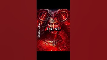 Lilith (WoD) vs SCP-3812 & SCP-2747 (SCP) #edit #shorts #scp #wod #powerscale #fiction