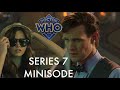 Doctor who minisode  ultimate guide