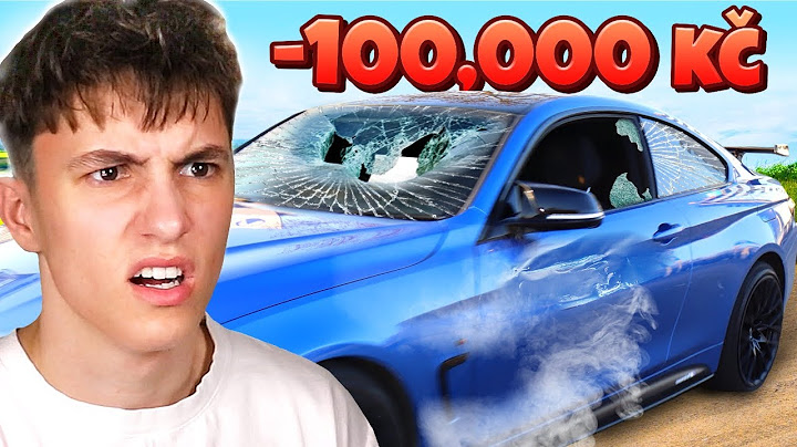 VYKRADLI MI AUTO...