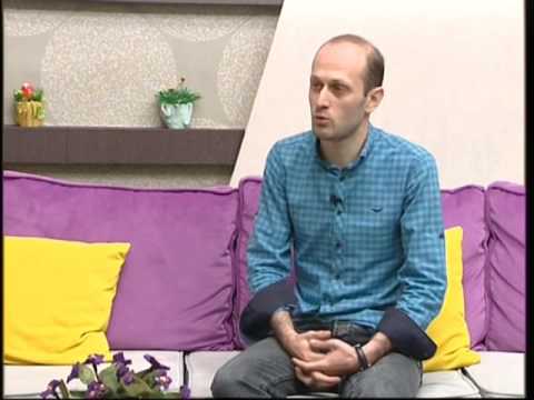 ანსამბლი  \"შავნაბადა\"