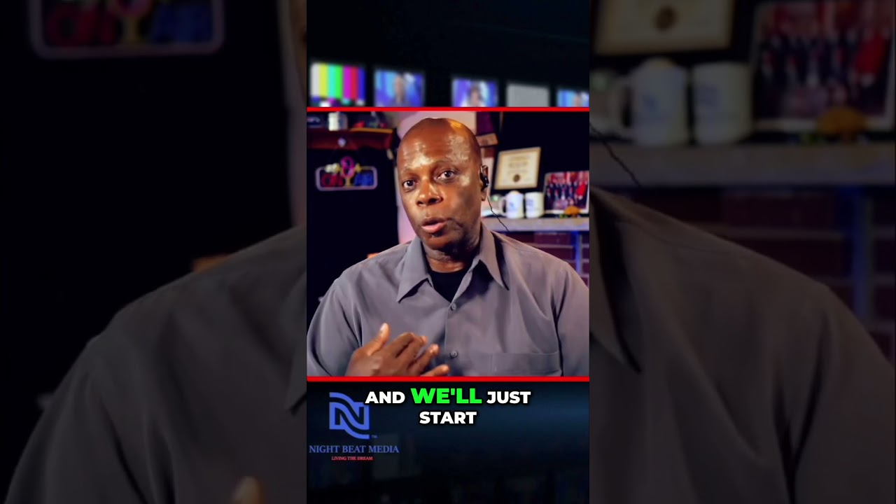 From Disney Singer to VP: My Wild Asia Journey #shorts