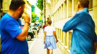 Catcalling Could Become Illegal