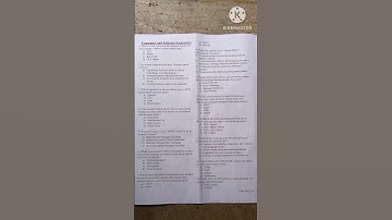 OSSC CHSL QUESTION PAPER 📜 2024/OSSC CHSL 2024 #ossc #shorts