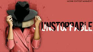 Sia - Unstoppable BGM Ringtone | Download Link👇 | Monk Entertainment