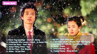 MY GIRL OST Full Album Best Korean Drama OST Part 10