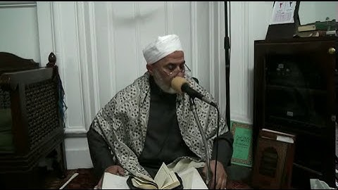 سورة المائدة آية 35