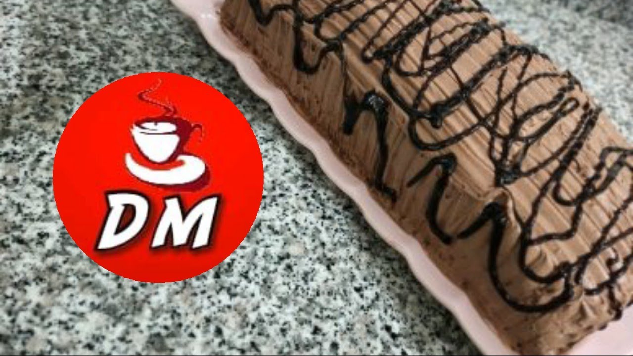 Çilekli Çikolatalı Pasta Dilanın Mutfağı YouTube