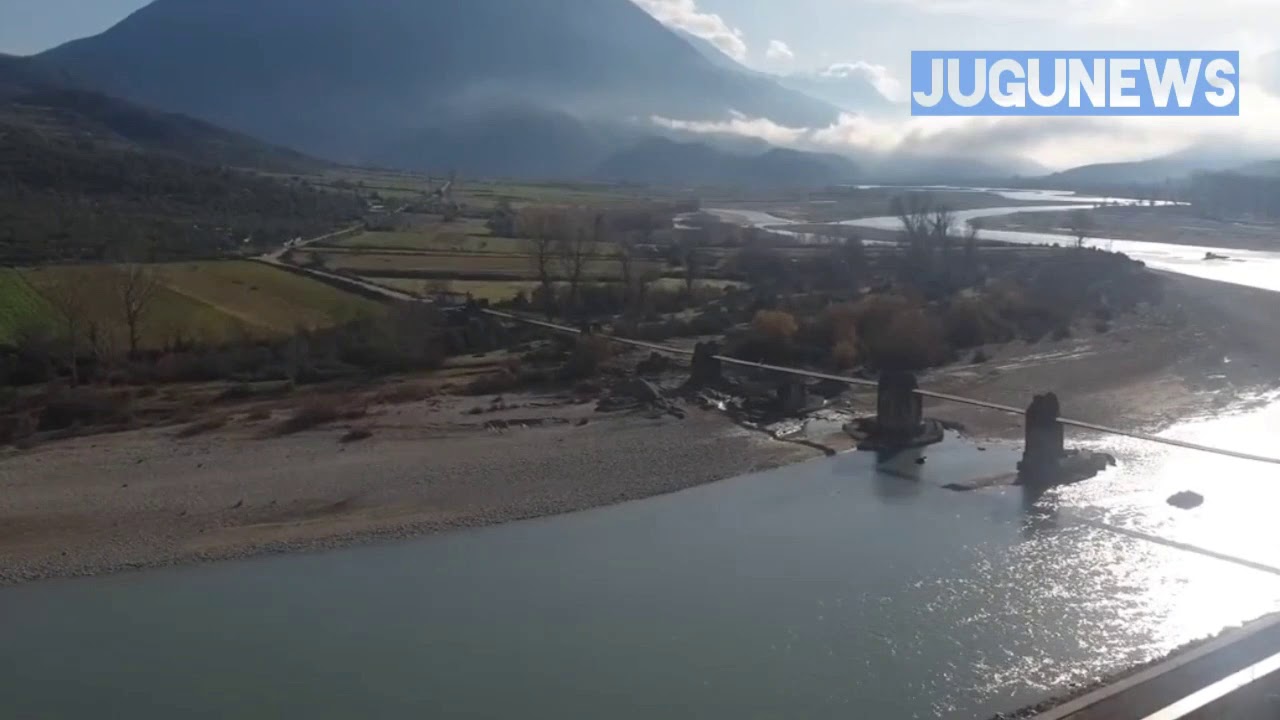 Ura e degraduar e Beçishtit