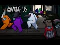 AMONG US LIVE STREAM | HELP! WHY ME EVERYTIME? | 300 IQ PRO | SUB & JOIN