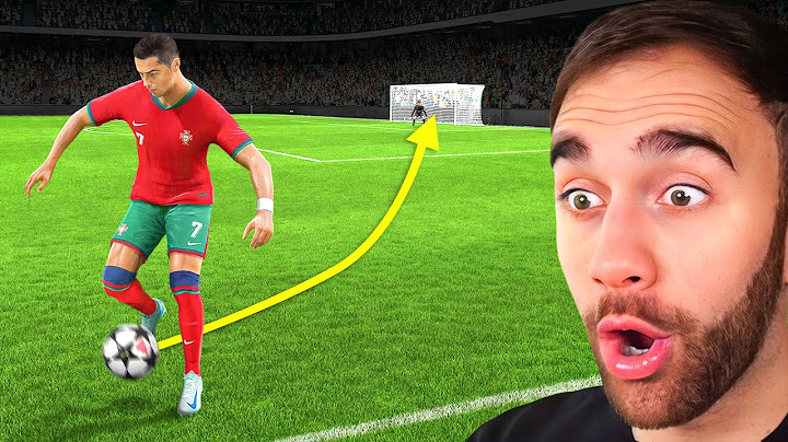 1 Impossible Goal With Most Expensive Players