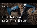 The Raven and The Bear | Viking Nordic Folk Music | Epic Atmospheric Fantasy Saga