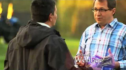 Russell Webber for State Representative