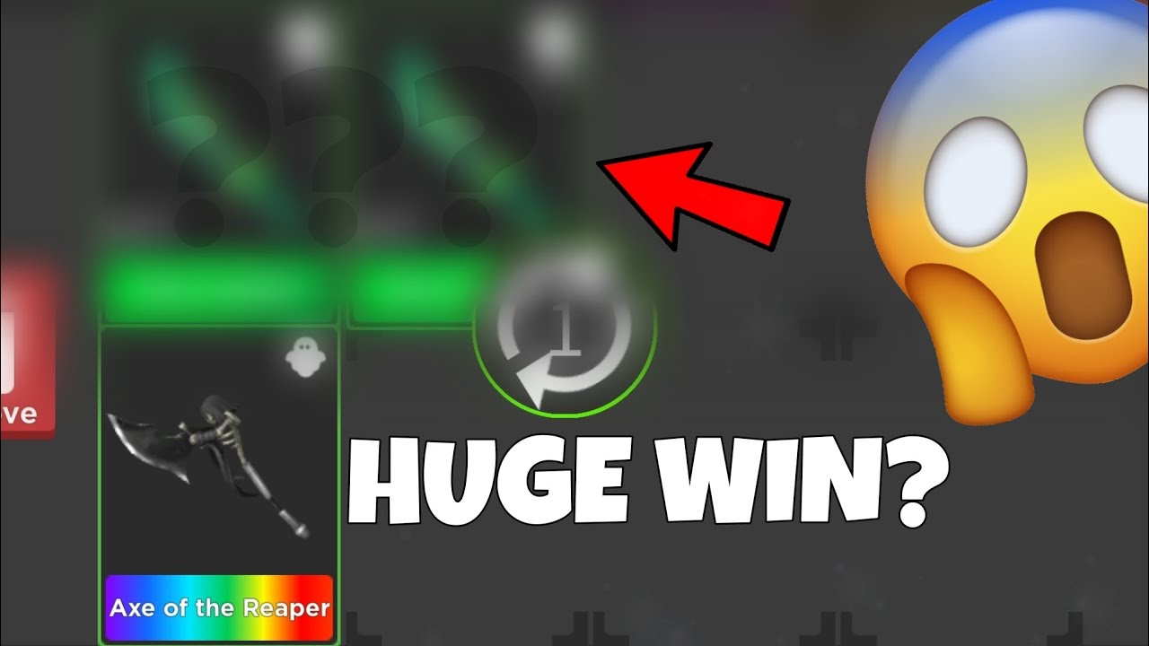 STK TRADING #4 🔁 | Survive the Killer 🔪