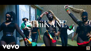 SHiiKANE - Loke (Official Video)