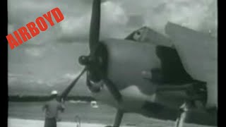 Grumman F6F Hellcat Pilot Instruction (1943)