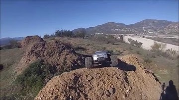 Pro-Line Big Bash Contest and Big Squid RC Big Bash Contest