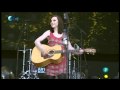 Amy Macdonald - This Is The Life - Rock in Rio 2010 Madrid 06/06/10