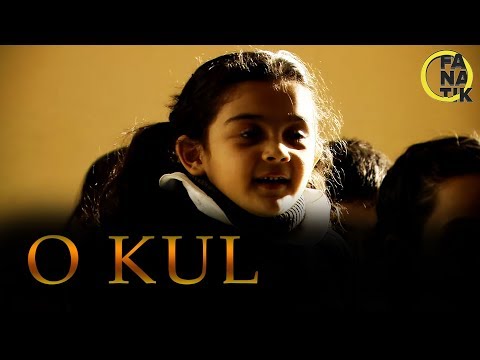 O KUL- Eski Türk Filmi Tek Parça