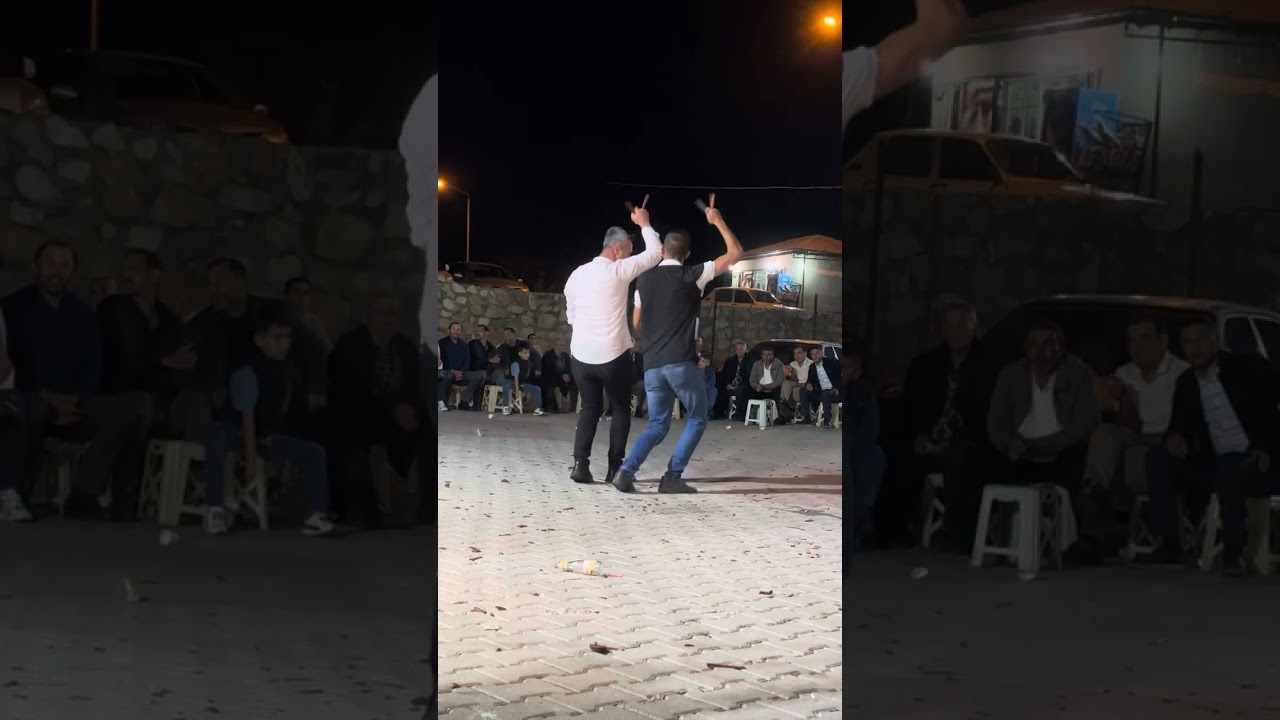 Kadınhanı dügünleri