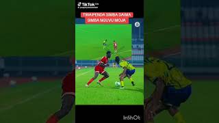 RIBASE GUEYE CHAMA OURA NA RUEMBA USAJILI WAO SIMBA IMEKUWA TISHIO TANZANIA