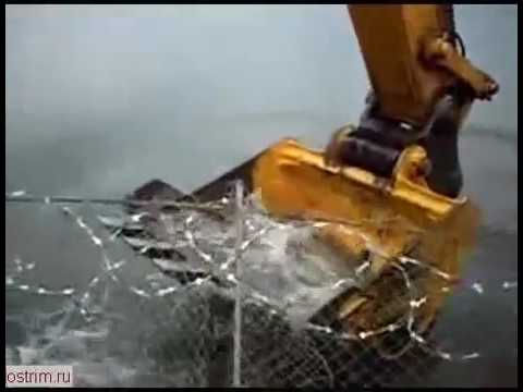 ვიდეო: როგორ ხატავს თევზაობის ხაზს