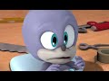 Beginning of video