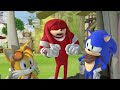 End of video