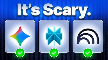 NotebookLM + Perplexity + Google Gemini is GEK!