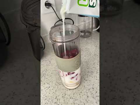 Smoothie severler buraya