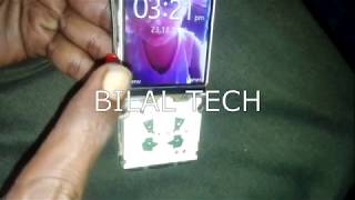 Nokia 225 White Display Solution |BILAL TECH