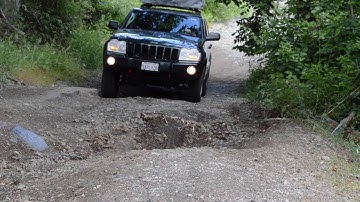 Wk QuadraTrac 2 demo