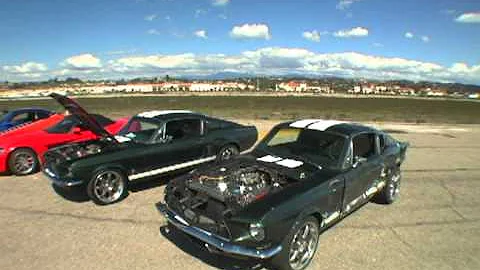 Fast and Furious 3: Interview with Car Builder Den...