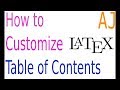 Inserting Table in Latex Inserting Table in Latex