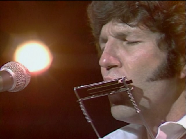 Tony Joe White - Even Trolls Love Rock And Roll