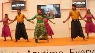 UTV Stars Launching in Malaysia Day 1
