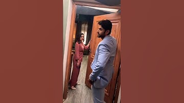 #vanshaj show behind the scenes #mohitkumar & #anjalitatrari